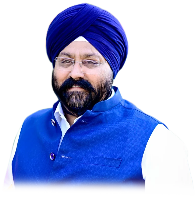 Gurucharan Singh Hora