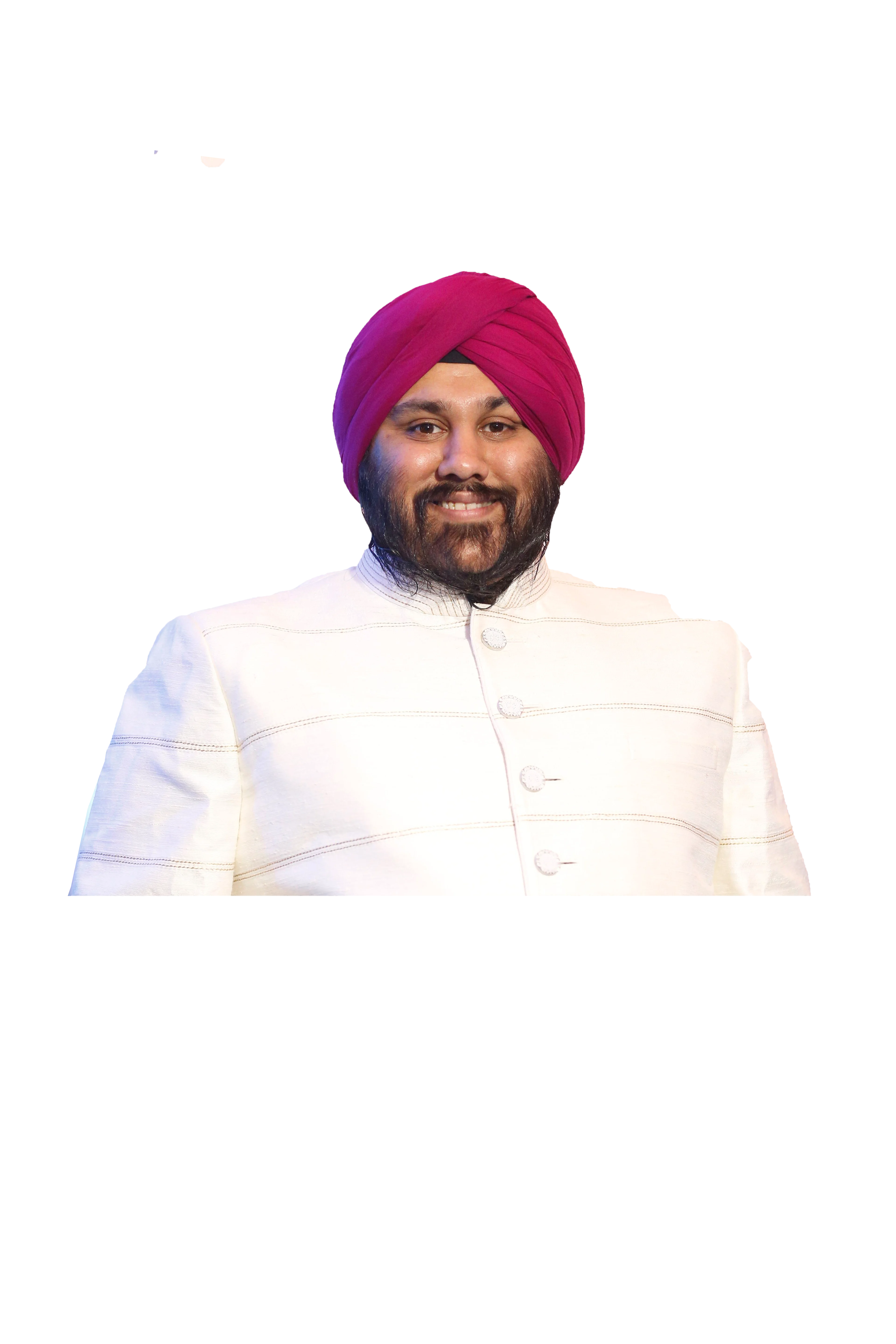 Taranjeet Hora